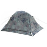 Палатка TALBERG FOREST PRO 3 камуфляжный 4690553014263