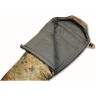 Спальный мешок TALBERG FOREST I COMPACT -27C, правый 4603726887977